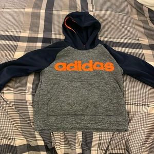 Adidas hoodie